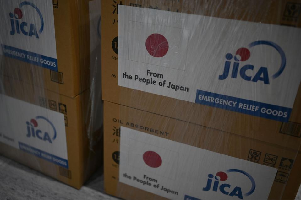 JAPAN-MAURITIUS-SHIPPING-ENVIRONMENT-POLLUTION