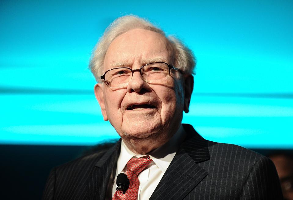 Billionaire investor Warren Buffet announced he has taken a 5% stake in Mitsui in October 2020