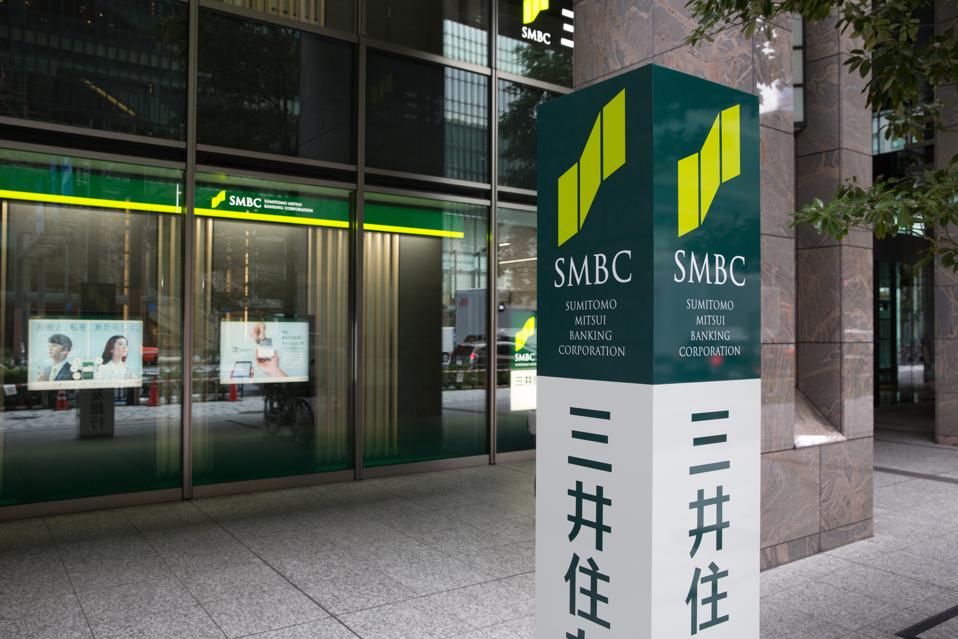 Sumitomo Mitsui Banking Corporation was ordered by the U.S. Federal Reserve to tighten its anti-money laundering standards