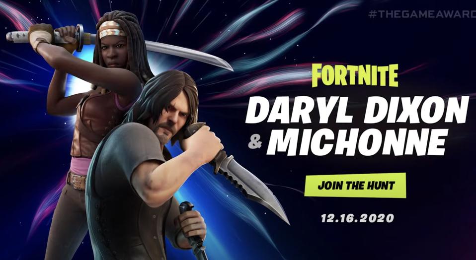 Fortnite