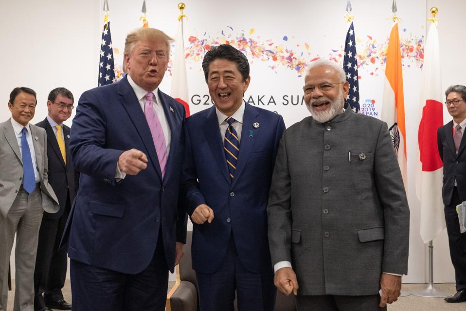 Japan allied itself with political leaders who have been pushing a pro-fossil fuel agenda internationally