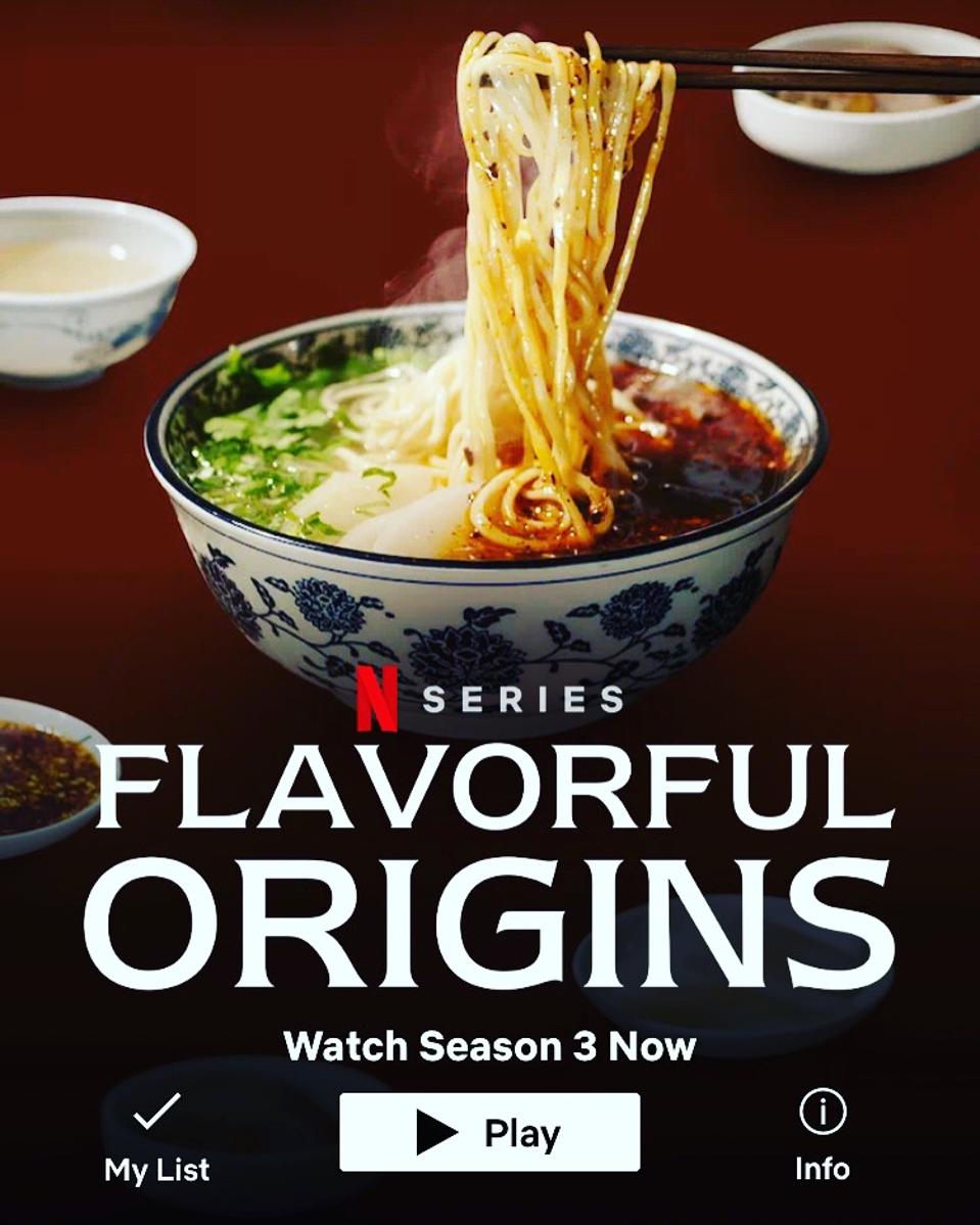Flavorcul Origins