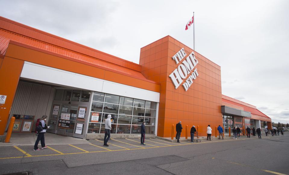 Best And Worst Brands Of 2020: From TikTok, The NBA, The Home Depot And