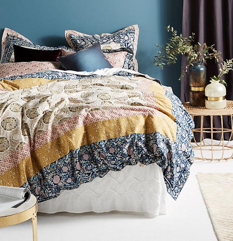 15 Of The Best Duvet Covers For Any Style Preference - Nicest Duvet Covers