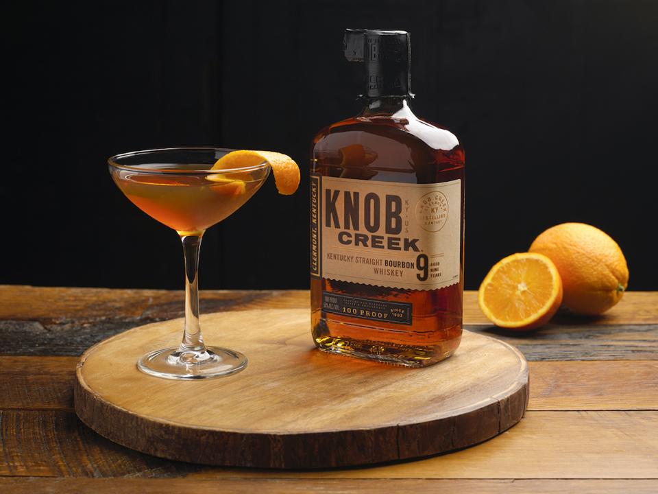 Easy Cocktail Recipes for Winter