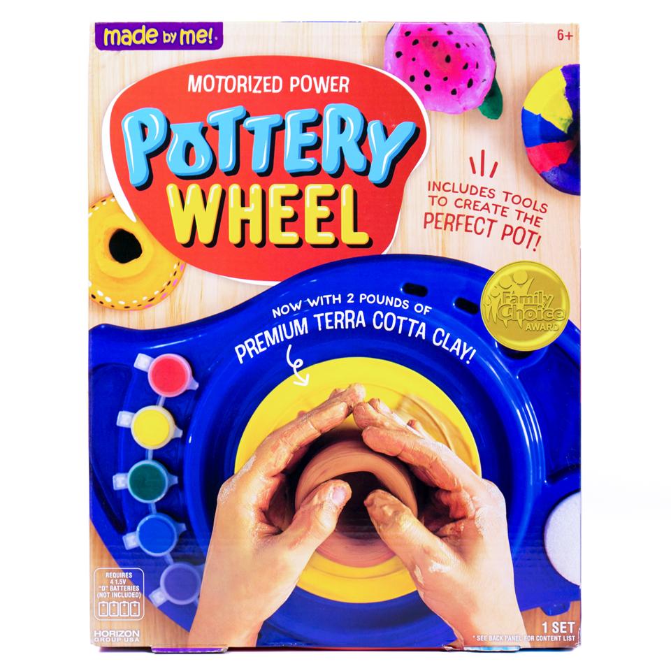 pottery kit