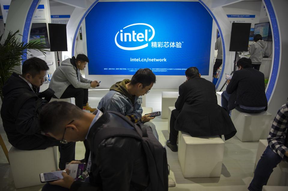 China Tech Expo