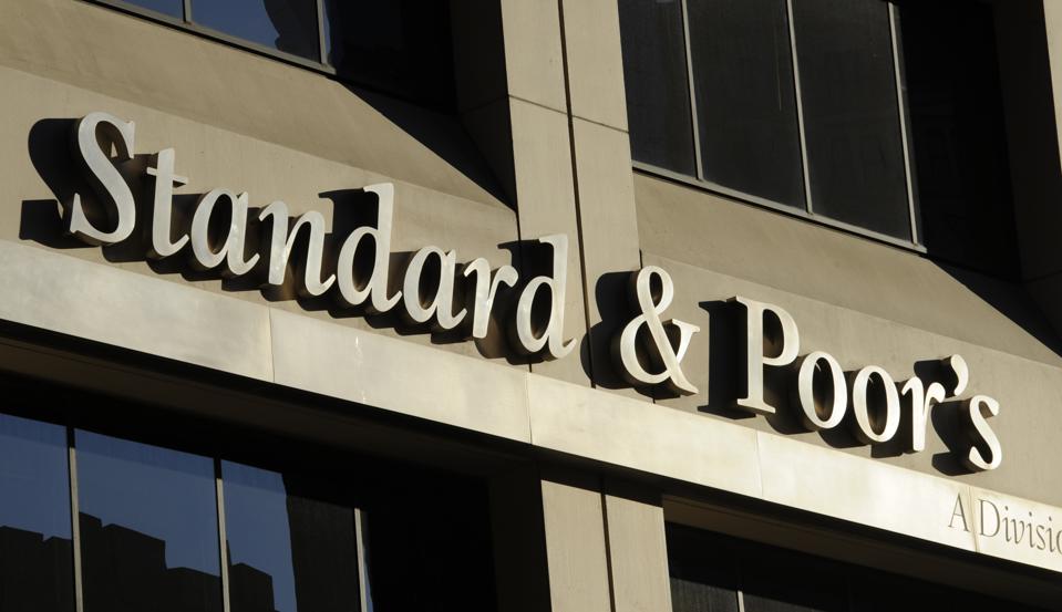 Standard and Poors