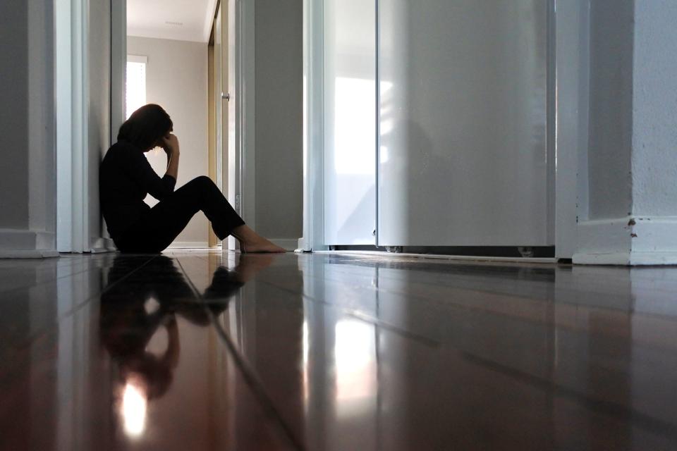 There has been a widespread reporting of depression and post-traumatic stress around Mauritius impacted by the oil spill