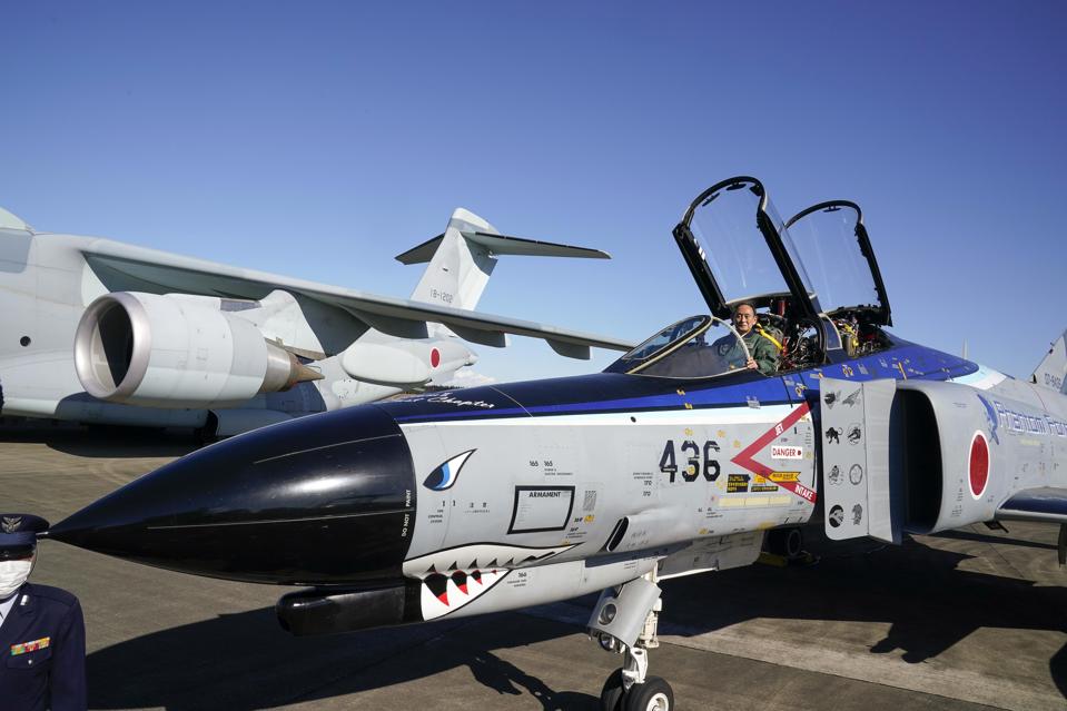 JAPAN-POLITICS-DEFENSE