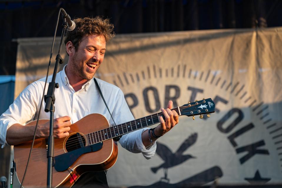 2019 Newport Folk Festival