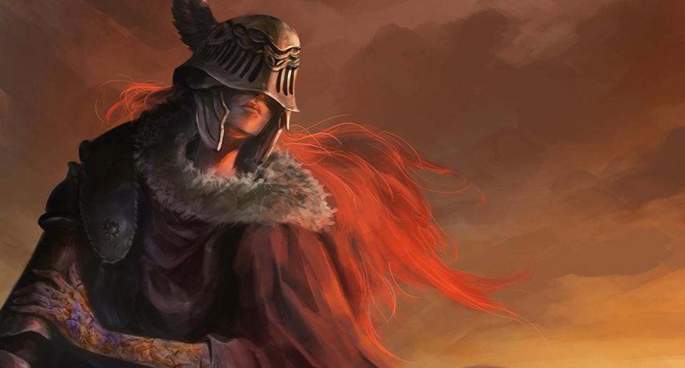 FromSoftware's 'Elden Ring' Marketing Is Pure Genius