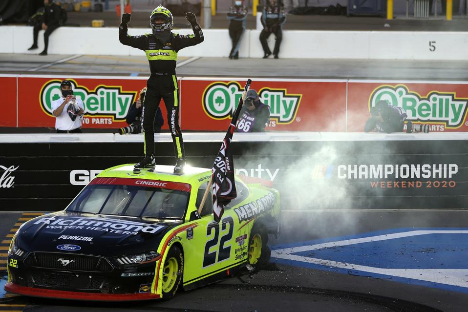 Xfinity Xfinity