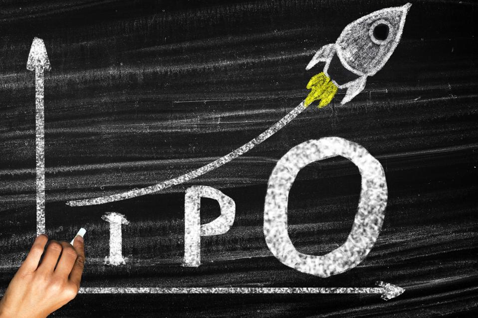 IPO-Initial Public Offering