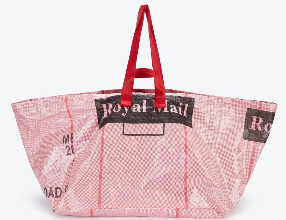A Royal Mail Collaboration At Selfridges Takes Luxury In A New Direction
