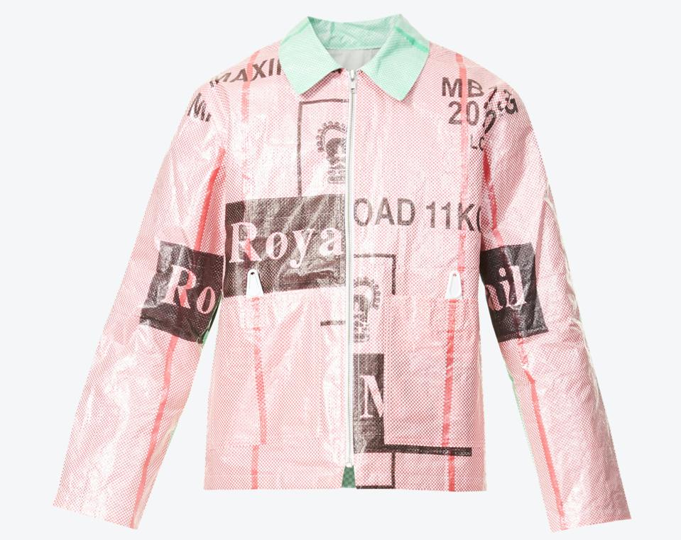 A Royal Mail Collaboration At Selfridges Takes Luxury In A New Direction