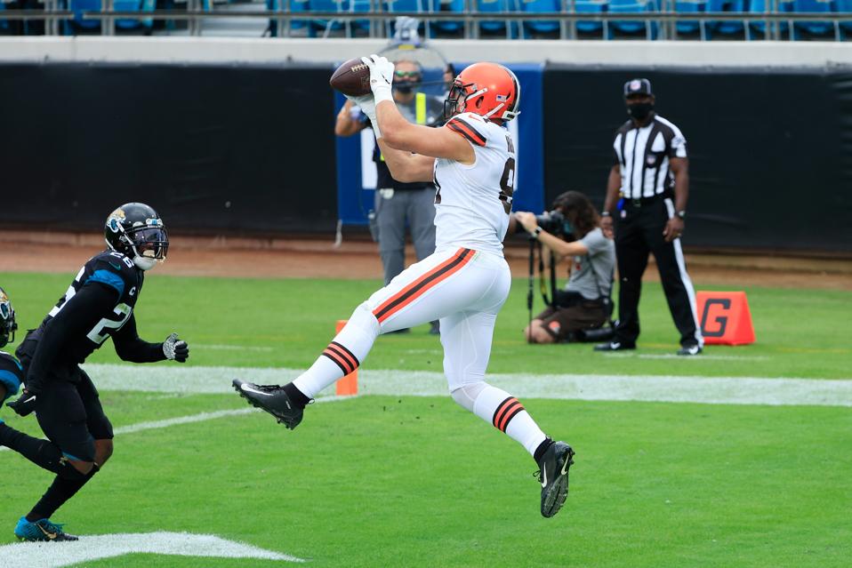 Browns Game On march 4, the browns announced the resignation of team