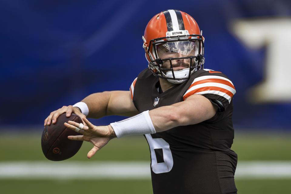 Browns Browns