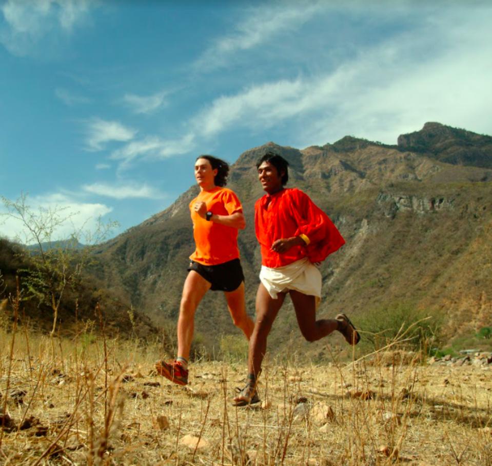 Espn 30 For 30 Doc The Infinite Race Examines Hard Truths About The People Who Run Mexico S Most Controversial Foot Race Espn 30 For 30 Doc The Infinite Race Examines Hard Truths About The People Who Run Mexico S Most Controversial Foot Race