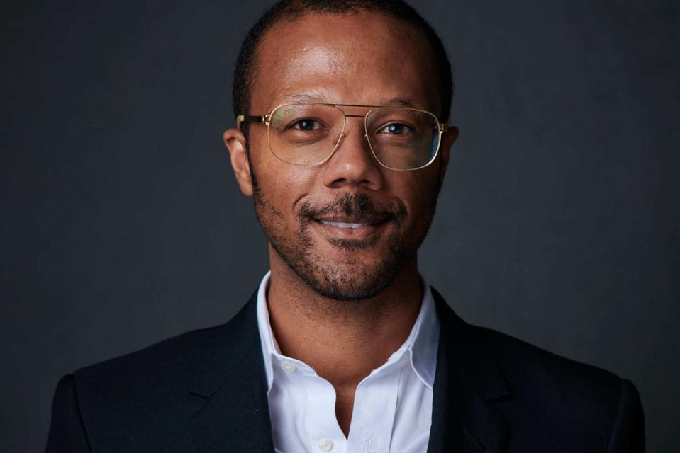 Walter Frye, Vice President of World Model Engagement at <a href=