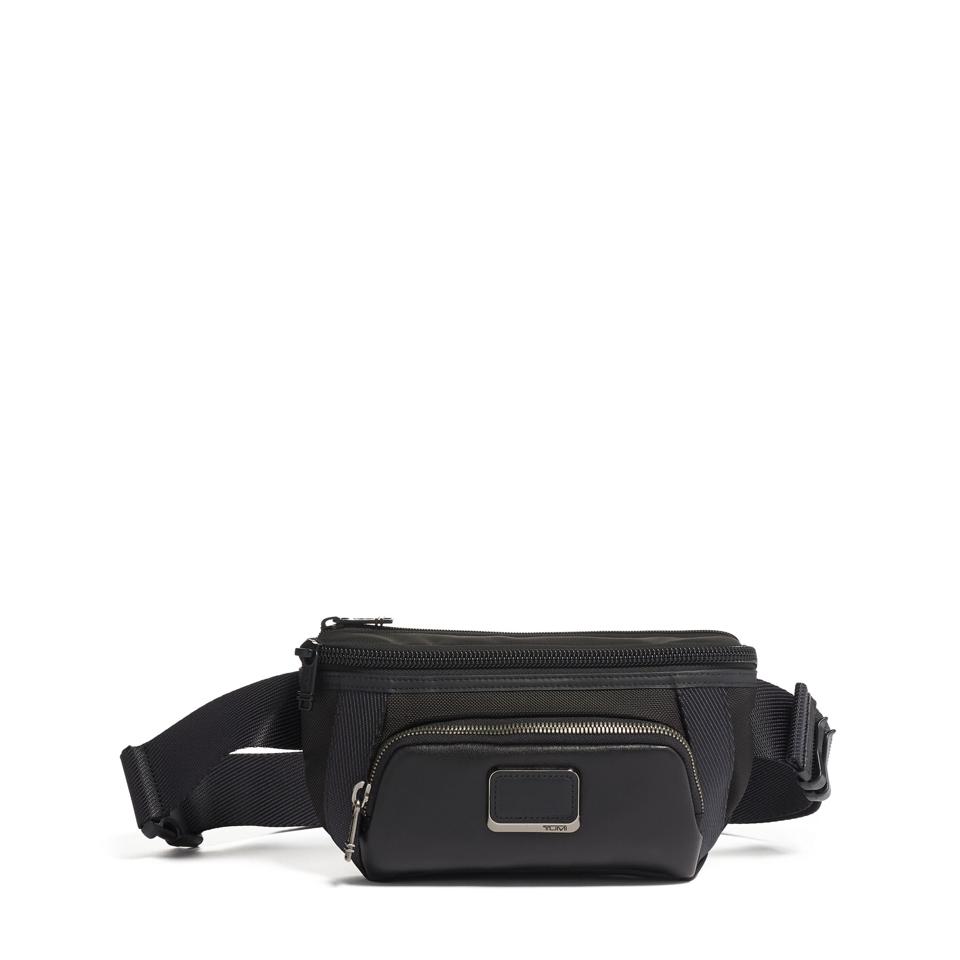 tumi bum bag
