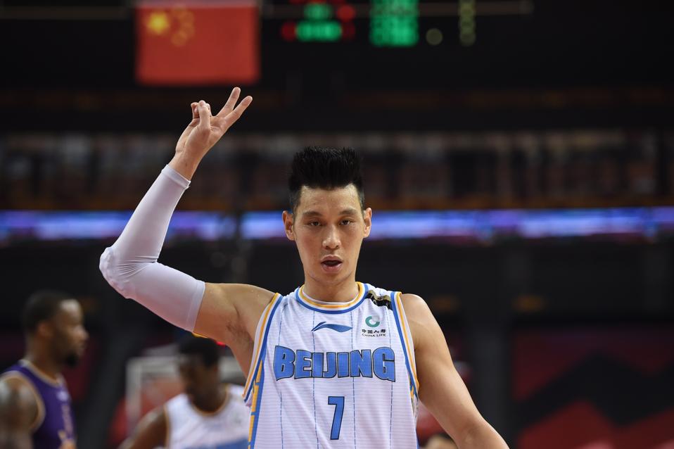 2019/2020 CBA League - Beijing Ducks v Beijing Royal Fighters