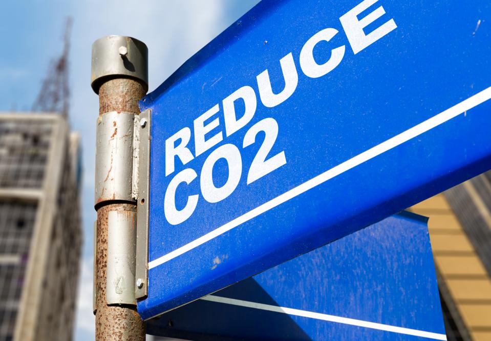 Reduce CO2