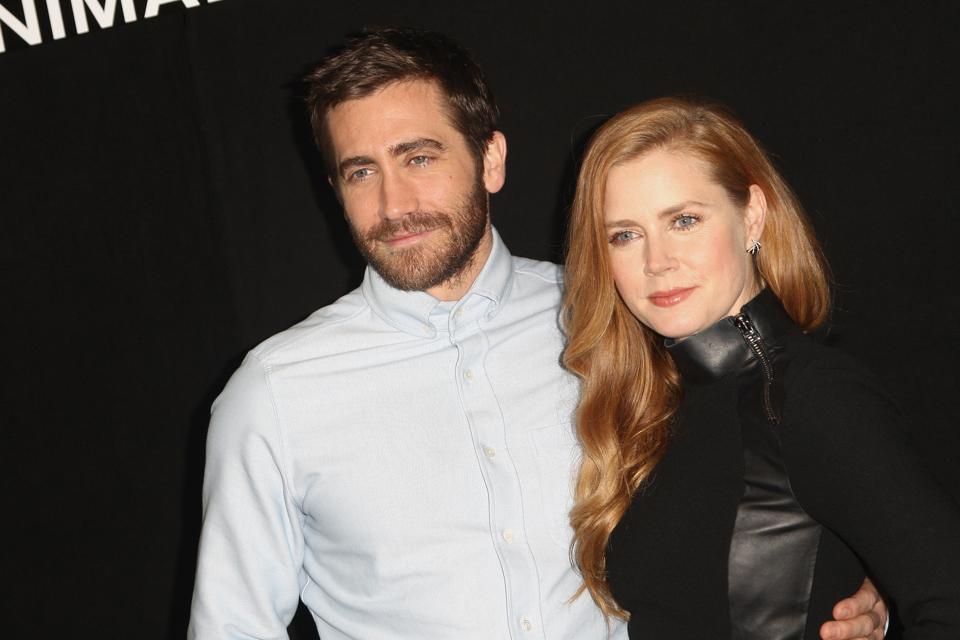 Photo Call For Focus Features' ″Nocturnal Animals″