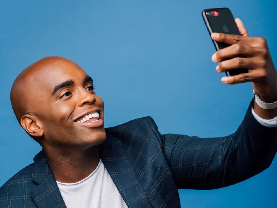Entertainment journalist and producer Chris Witherspoon developed PopViewers after finding a need in the industry.