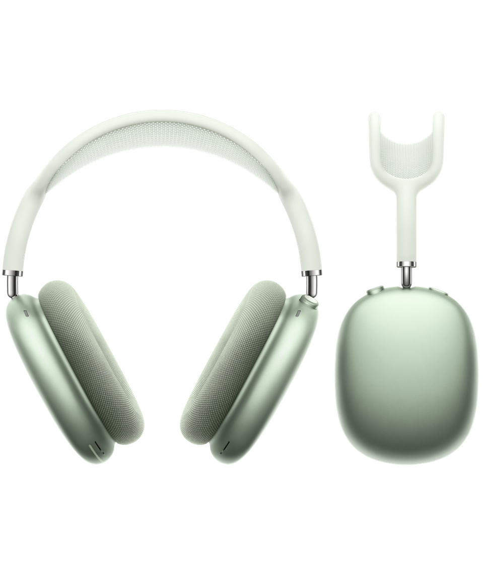Apple AirPods Max Review: Are These The Ultimate Over-Ear Headphones?