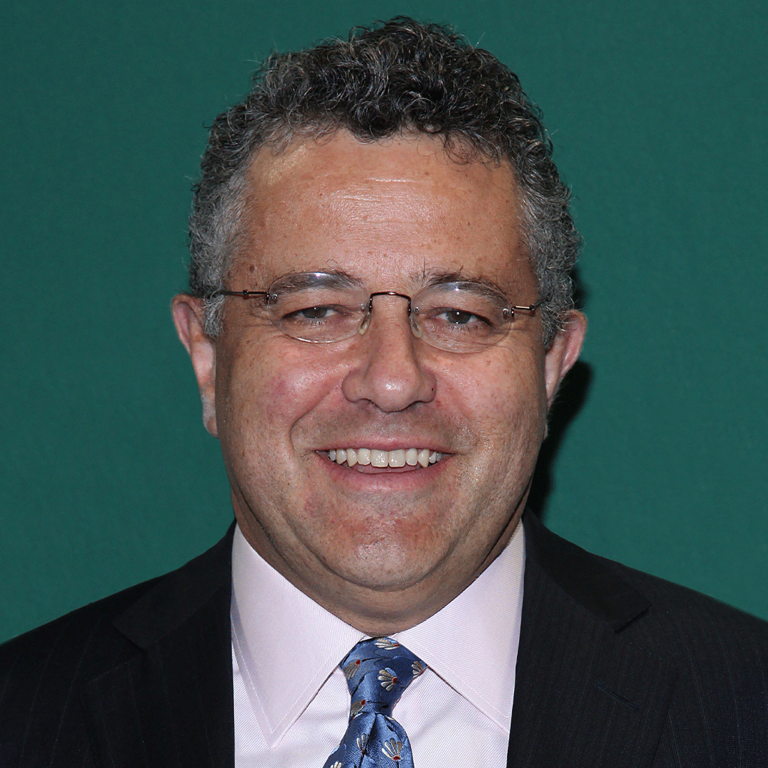 Jeffrey Toobin
