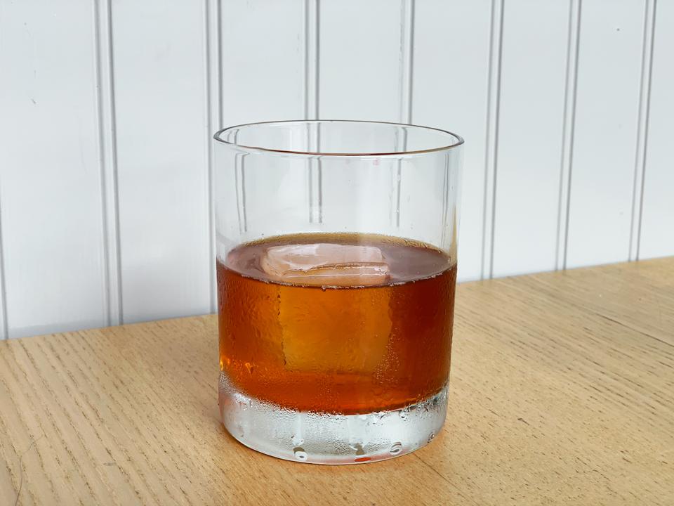 Easy Cocktail Recipes Cognac