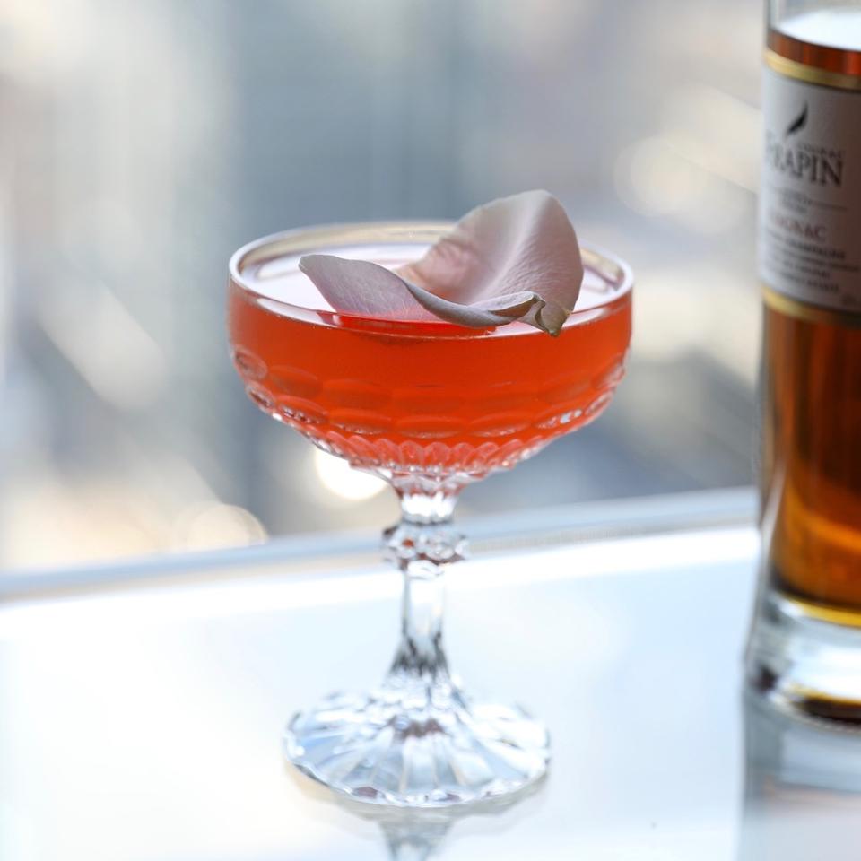 Easy Cocktail Recipes Cognac