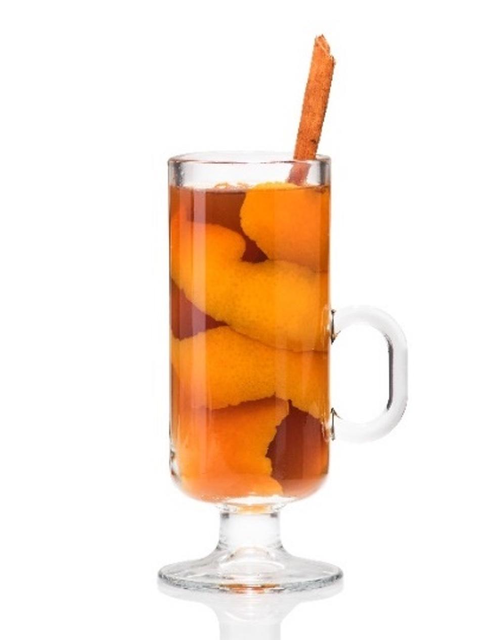 Easy Cocktail Recipes Cognac