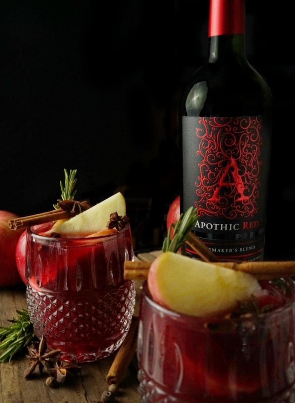 Easy Cocktail Recipes Cognac
