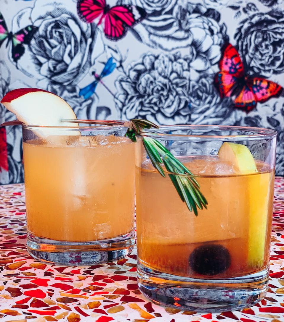 Easy Cocktail Recipes Cognac