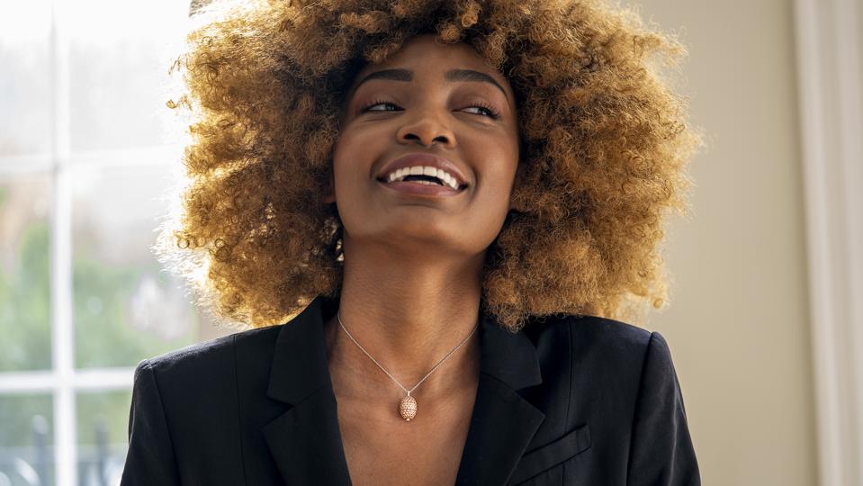 The Opus Collection is an Ode to Femininity.