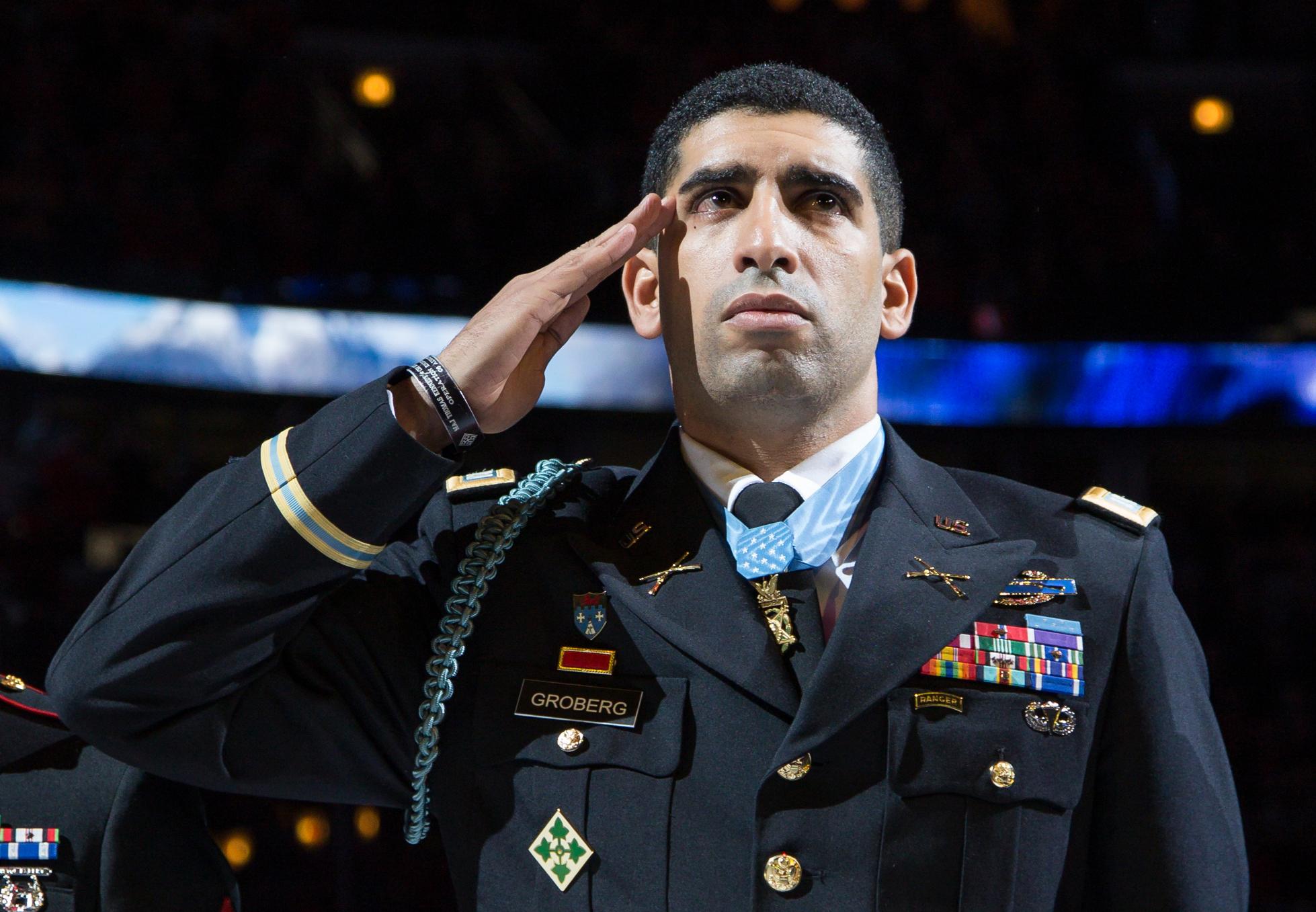 How Bravo Sierra’s Founders Built A Military Testing Ground For