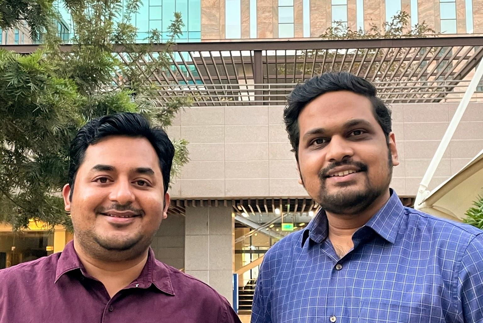 Developer Blog Platform Hashnode Wins Funding From Twitter Backer - Vimarsana News