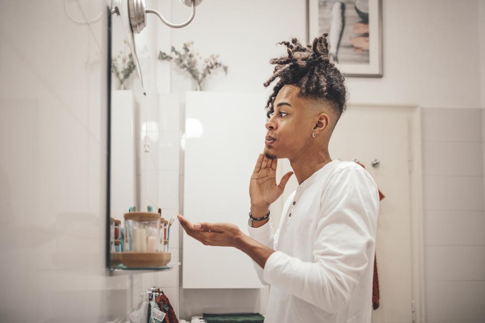 Word like 'clean' and 'natural' fill the beauty space, but what we need is transparency around our skincare regimen.