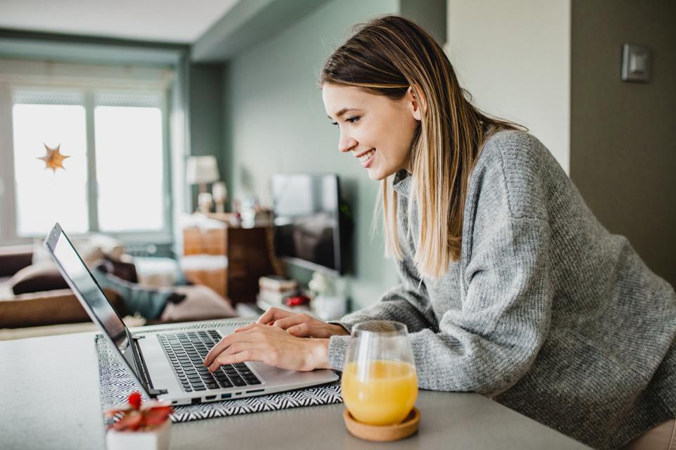 Remote work is here to stay in 2021