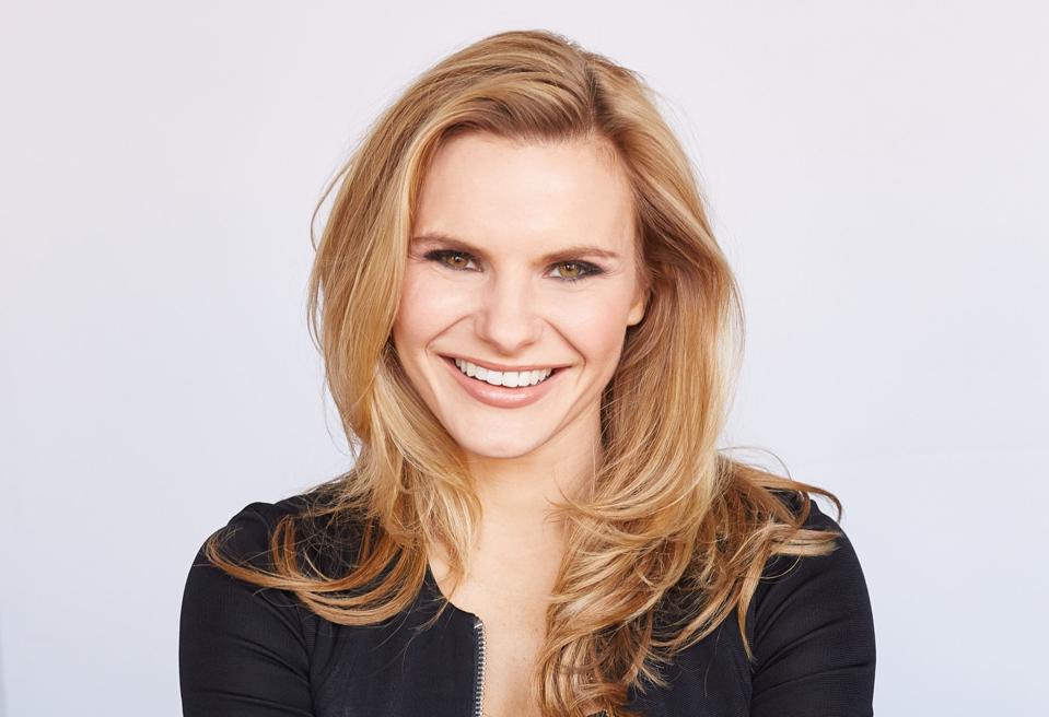 Michele Romanow, Clearbanc, revenue-based financing, mindset, relentlessness, resilience