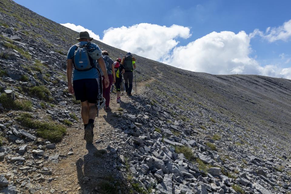 Merrell marketing strategy