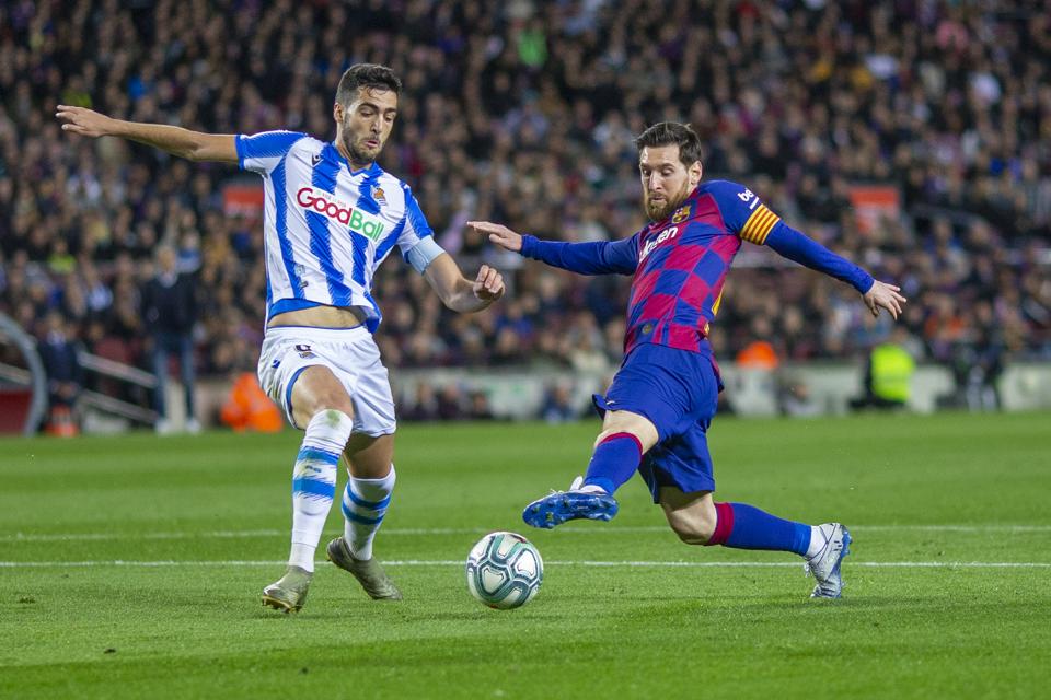 2021 ᐉ fc barcelona versus real sociedad preview team news and lineup ᐉ leo messi birthday