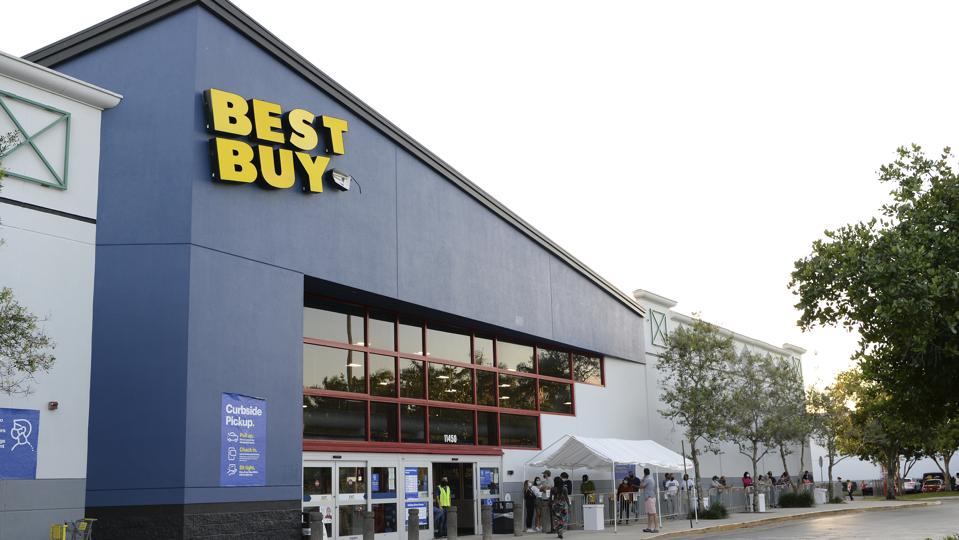 Best Buy Remodels Stores To Gain More Holiday Business Best Buy Remodels Stores To Gain More Holiday Business