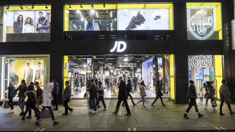 JD Sports Extends Sneakers Footfold With 325 Million Swoop On Shoe Palace jd-sports-extends-sneakers-footfold-with-325-million-swoop-on-shoe-palace