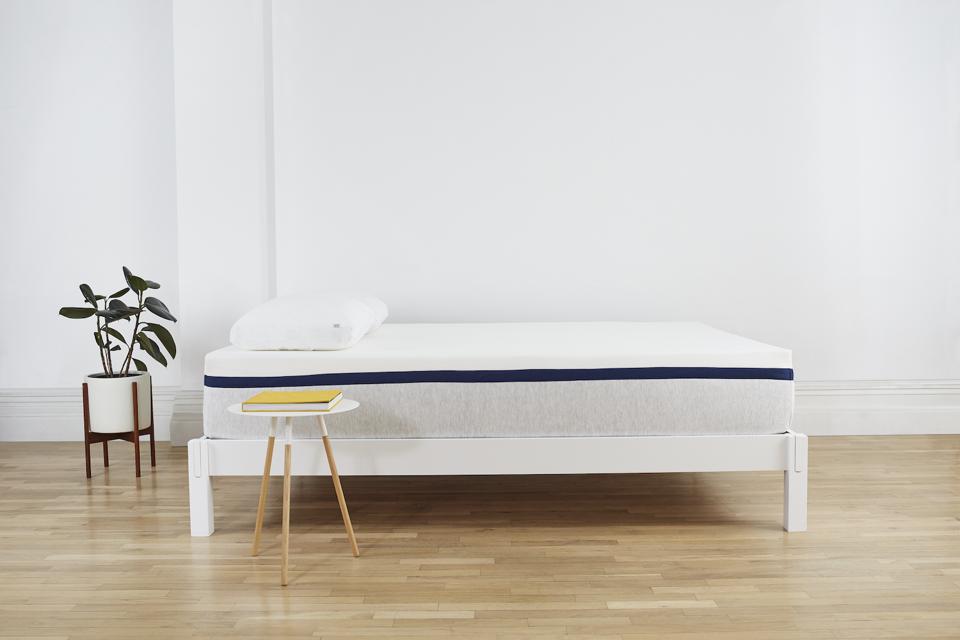 best helix mattress for side sleepers