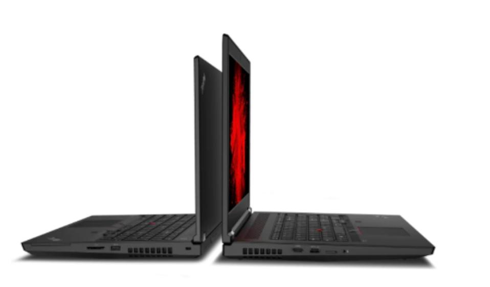 lenovo thinkpad p17 mobile workstation