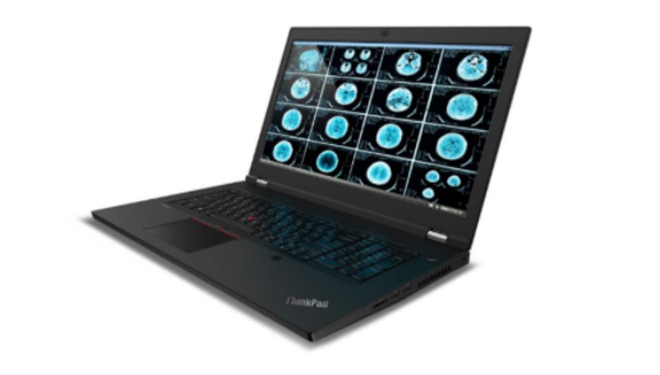 Lenovo Thinkpad P17