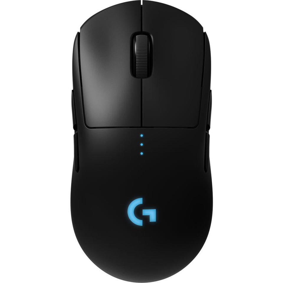 Best gaming mouse under 30